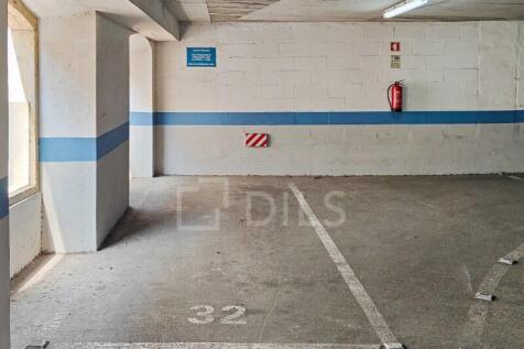 Parking space