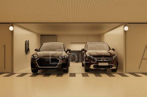 Parking space