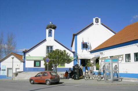 Surroundings