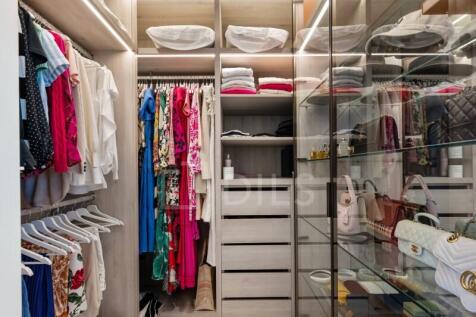 Closet