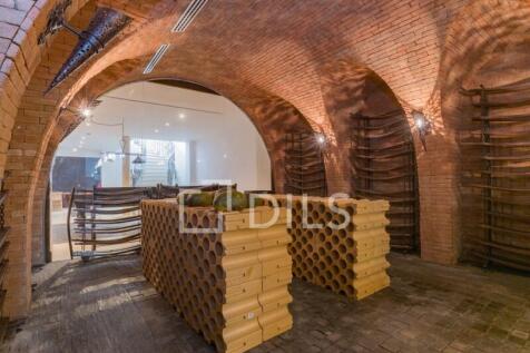 Wine cellar