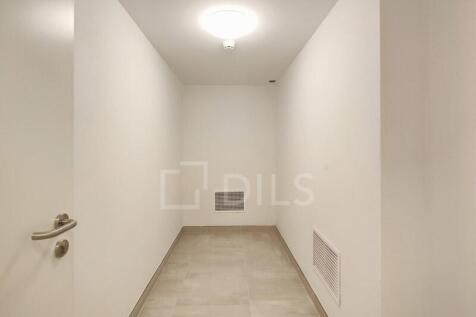 Storage room
