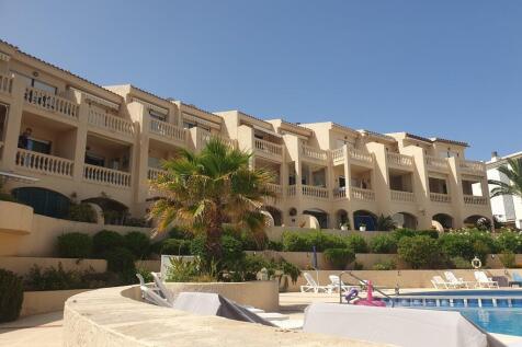 Apartment building f