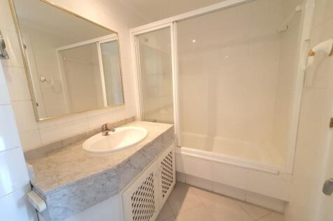 Bathroom 1