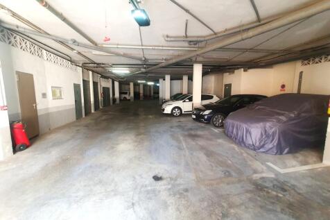 Car park