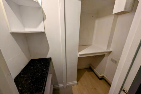 Pantry