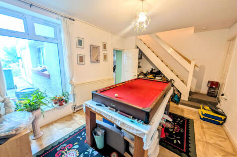 Reception room 4 / Dining room