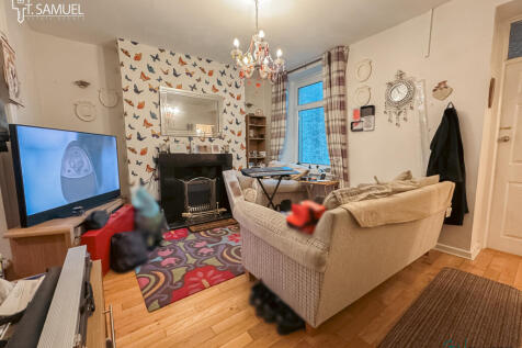 Reception room 2
