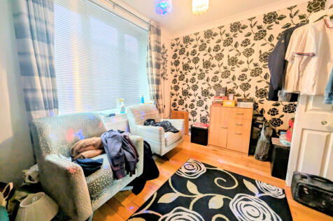 Reception room 1