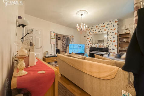 Reception room 2