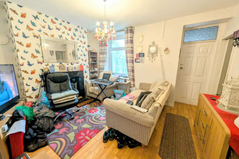 Reception room 2