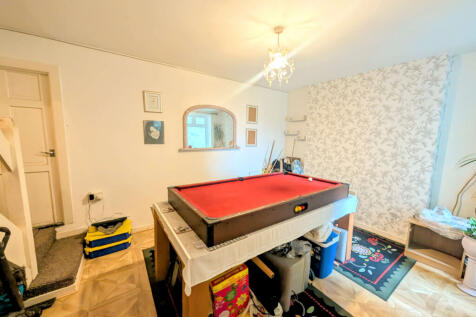 Reception room 4 / Dining room