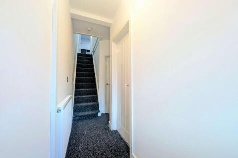 Entrace hallway