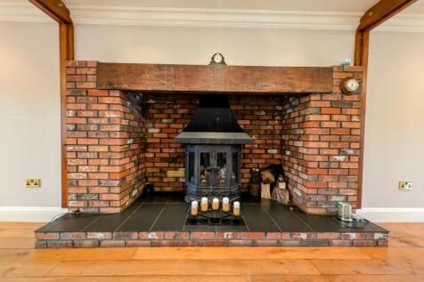 Log burner