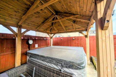 Hottub