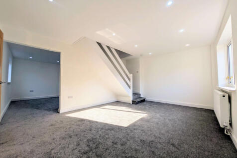 Reception room 1