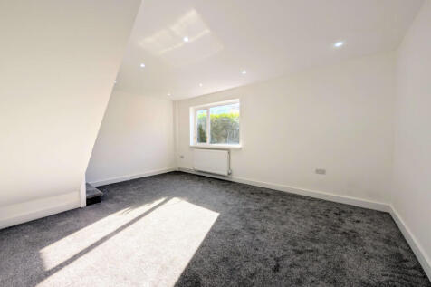 Reception room 1