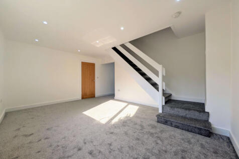 Reception room 1