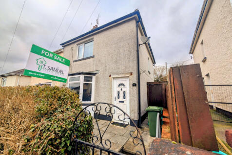 3 Bedroom Semi Detached for Sale