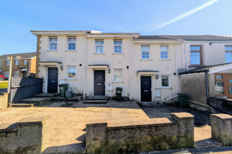2 Bedroom Terraced House For Sale With Tenants in