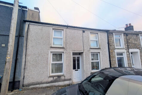 3 Bedroom Terraced for Sale