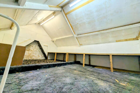 Attic
