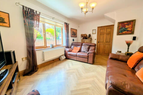 Reception room 2