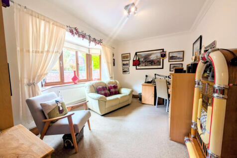 Reception room 3