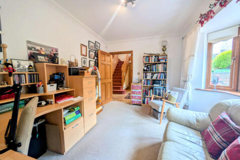 Reception room 3