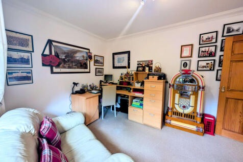 Reception room 3