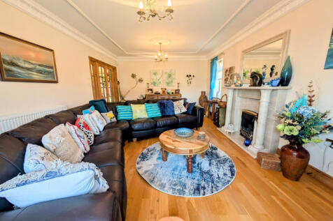 Reception room 1