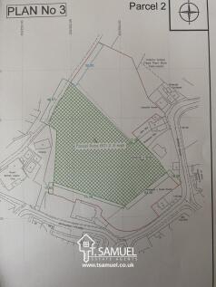 Land Plan