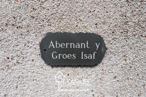 Abernant y Groes Isaf