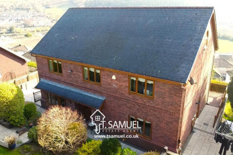 Aerial Photograph