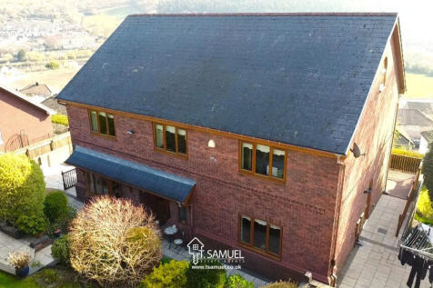 Aerial Photograph