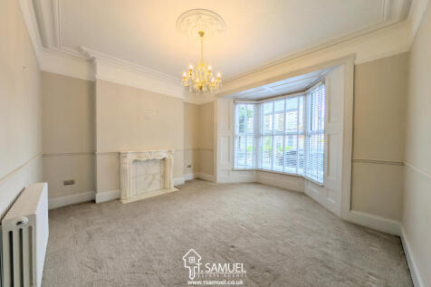 Reception Room 1