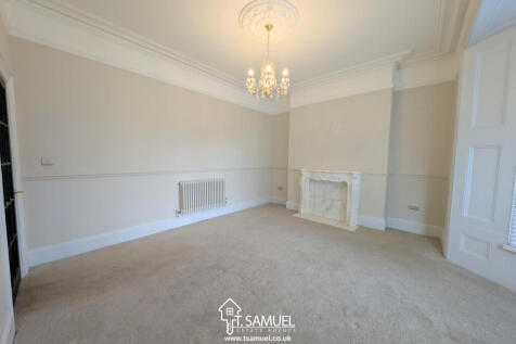 Reception Room 1