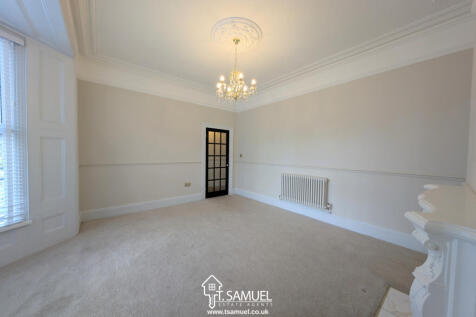 Reception Room 1