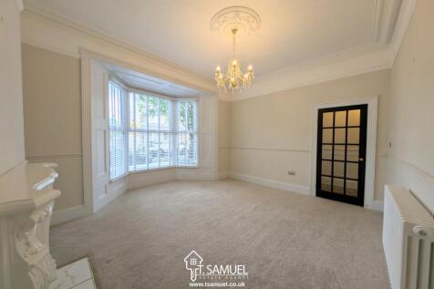 Reception Room 1