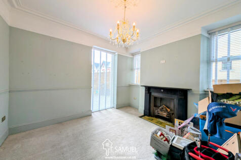 Reception Room 2