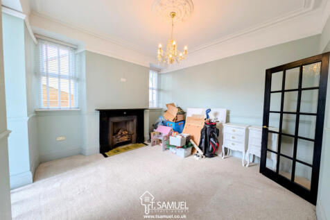 Reception Room 2