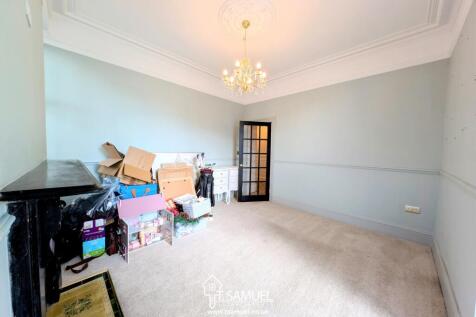 Reception Room 2