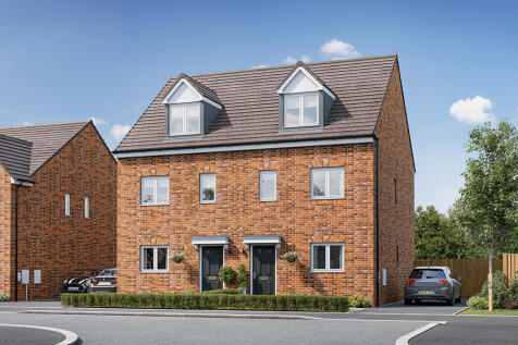 primary property image