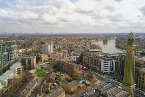 Kew Bridge  Unit 2  Brentford 10.JPG