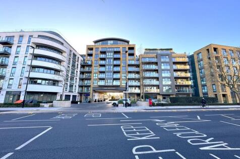 Kew Bridge  Unit 2  Brentford 5.jpg