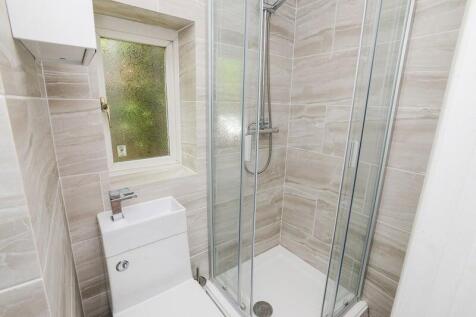 Communal Shower