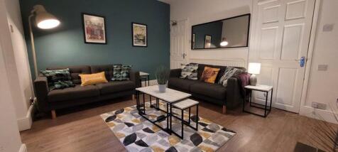 Communal Area