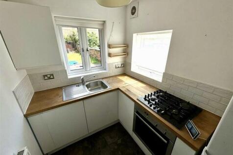 Communal Kitchen