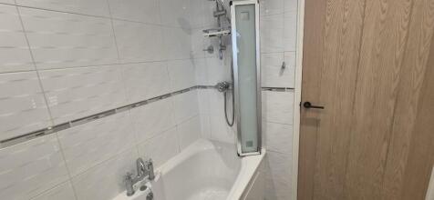 Shower Over