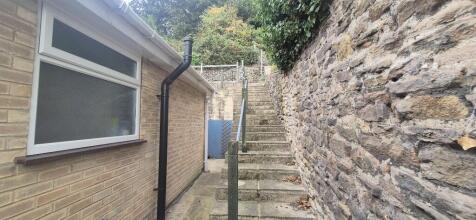 Garden Steps